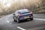 Hyundai i30 Fastback 2018 года (UK)